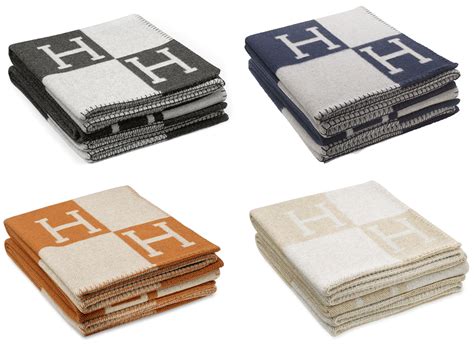 hermes blanket replica for sale|black and white hermes blanket.